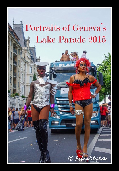 01 Lake Parade portraits
